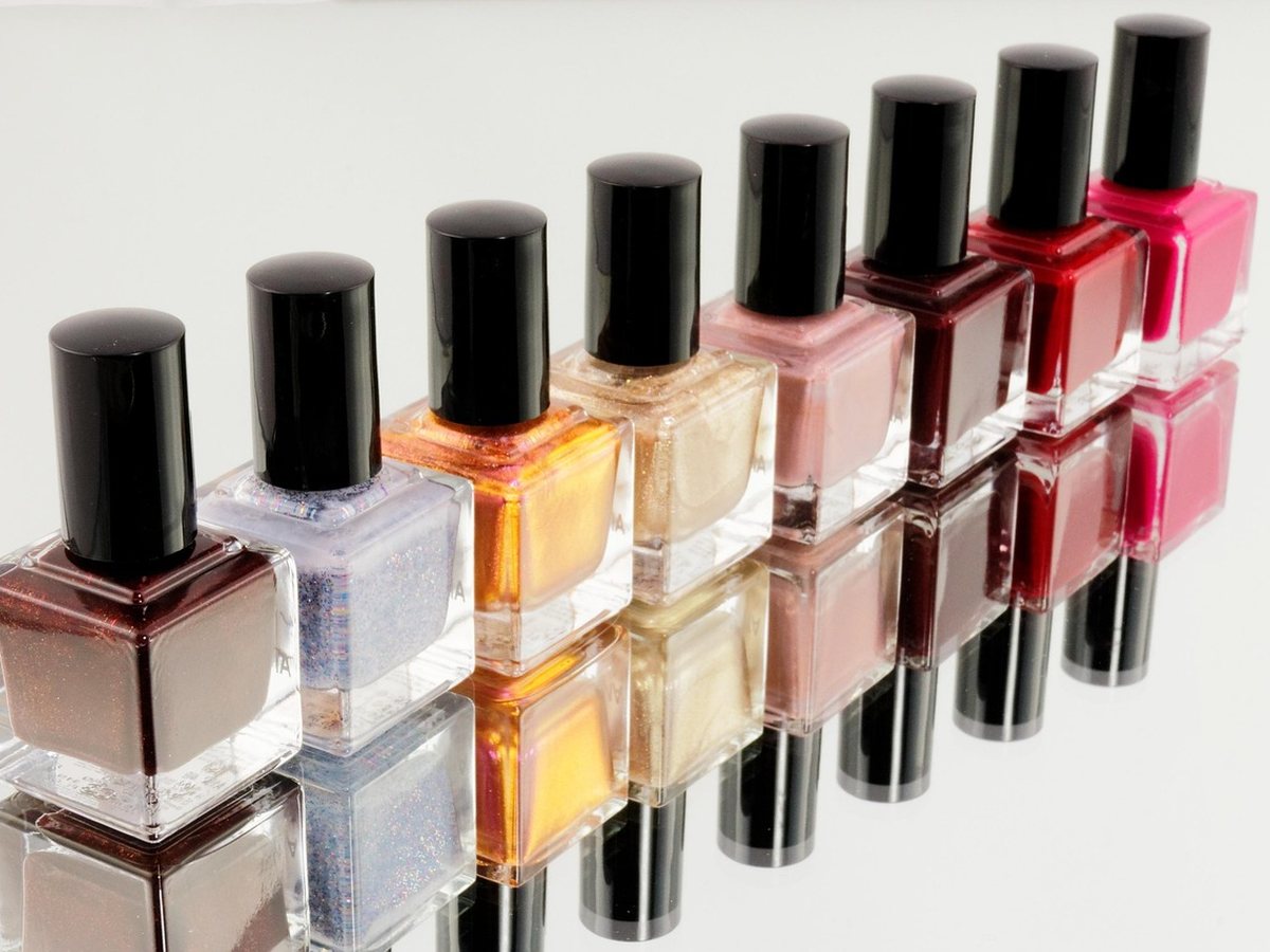 Manucure et soin des ongles